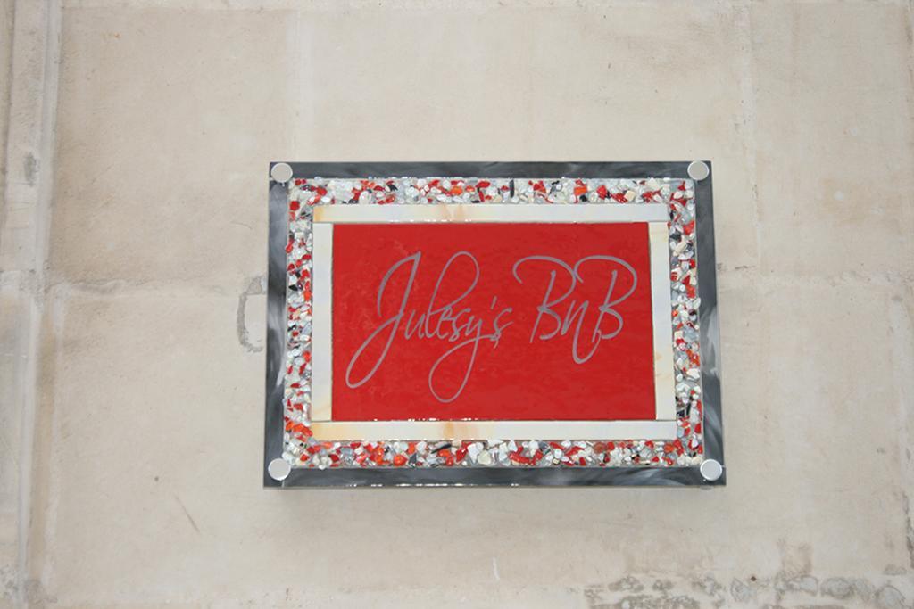 Julesy'S Bnb Cospicua Номер фото
