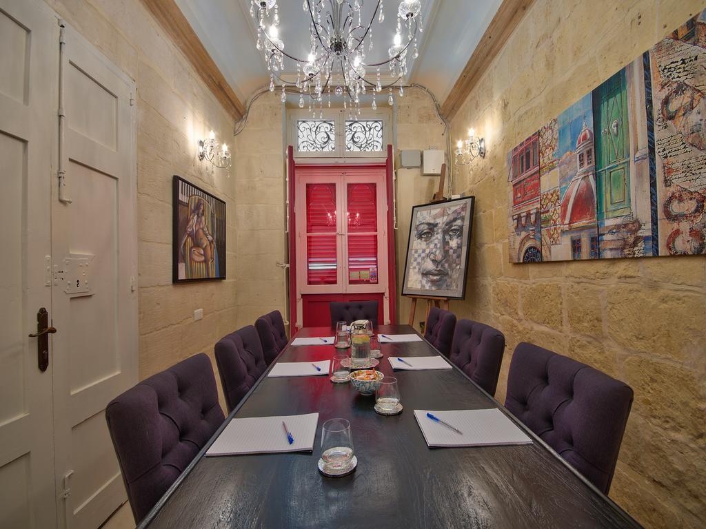 Julesy'S Bnb Cospicua Екстер'єр фото