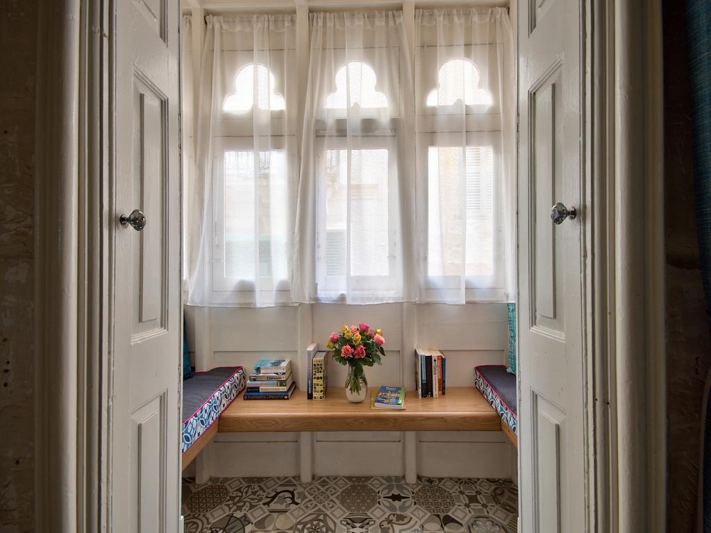 Julesy'S Bnb Cospicua Екстер'єр фото