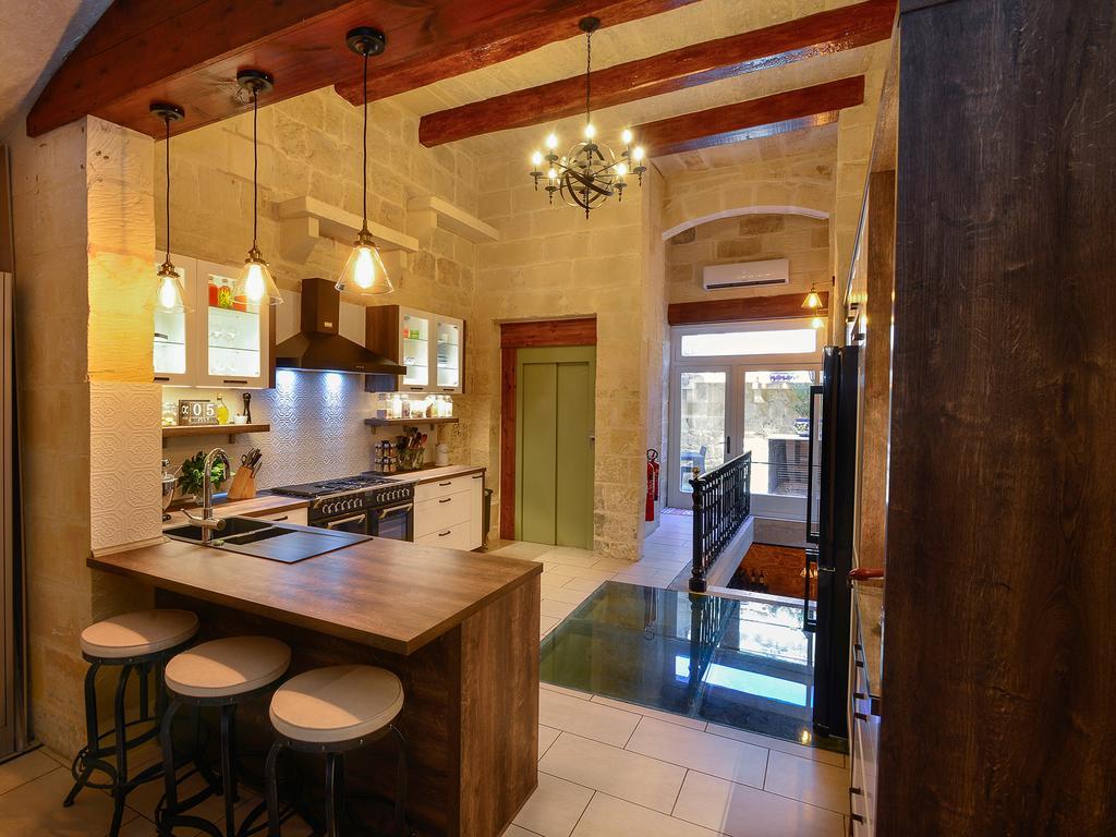 Julesy'S Bnb Cospicua Екстер'єр фото