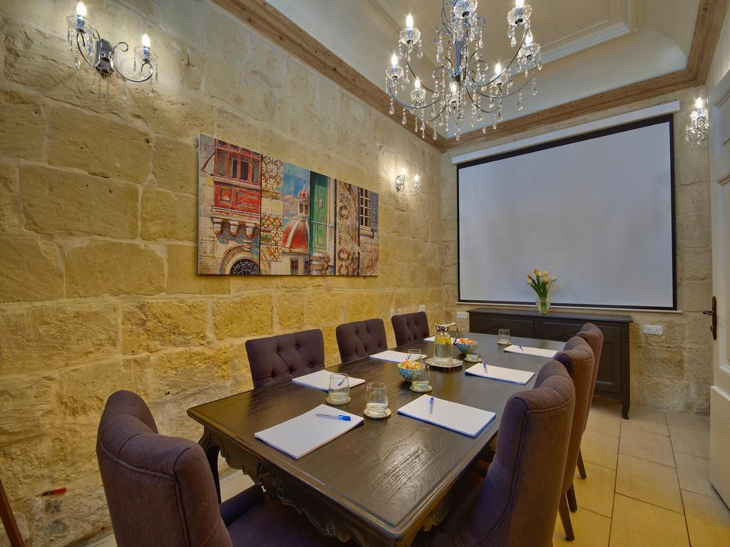 Julesy'S Bnb Cospicua Екстер'єр фото