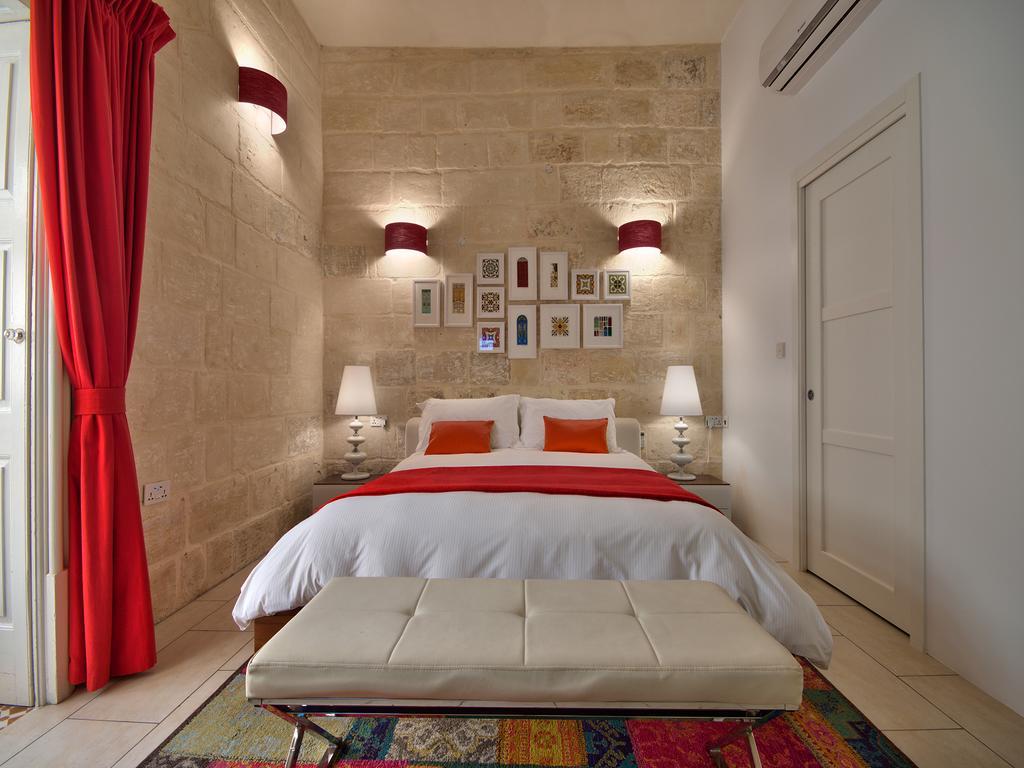 Julesy'S Bnb Cospicua Екстер'єр фото