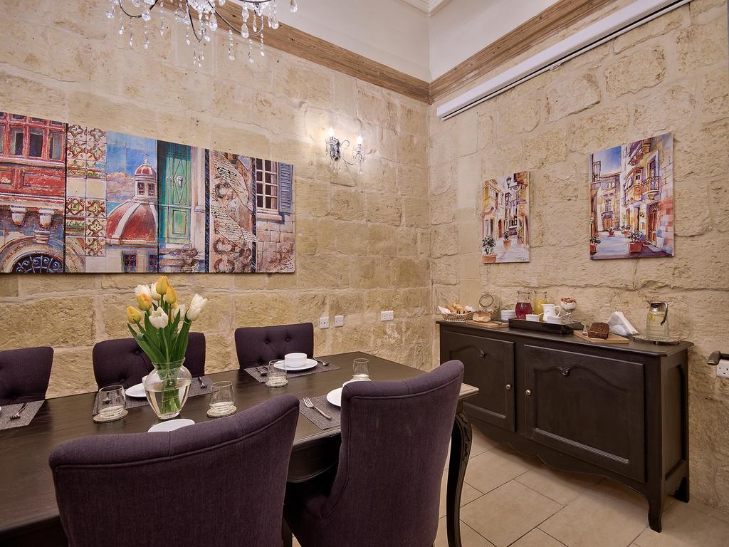 Julesy'S Bnb Cospicua Екстер'єр фото