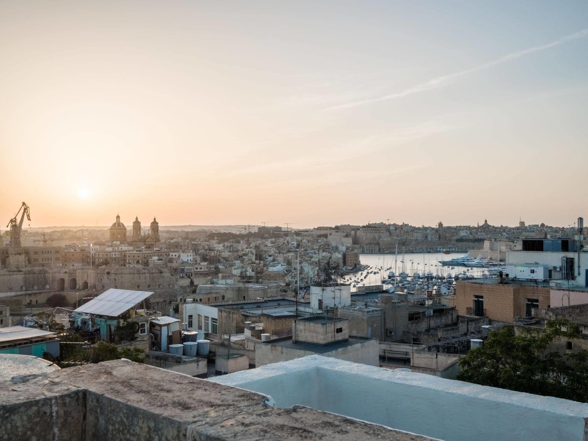 Julesy'S Bnb Cospicua Екстер'єр фото