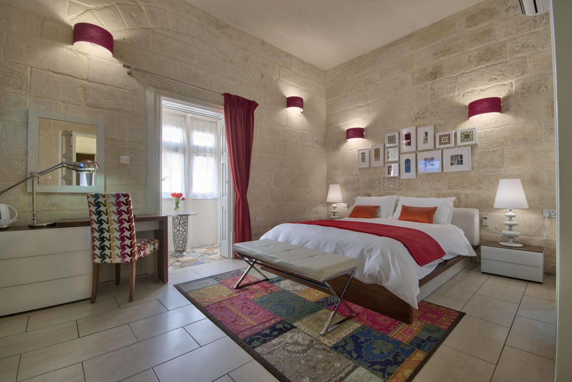 Julesy'S Bnb Cospicua Екстер'єр фото