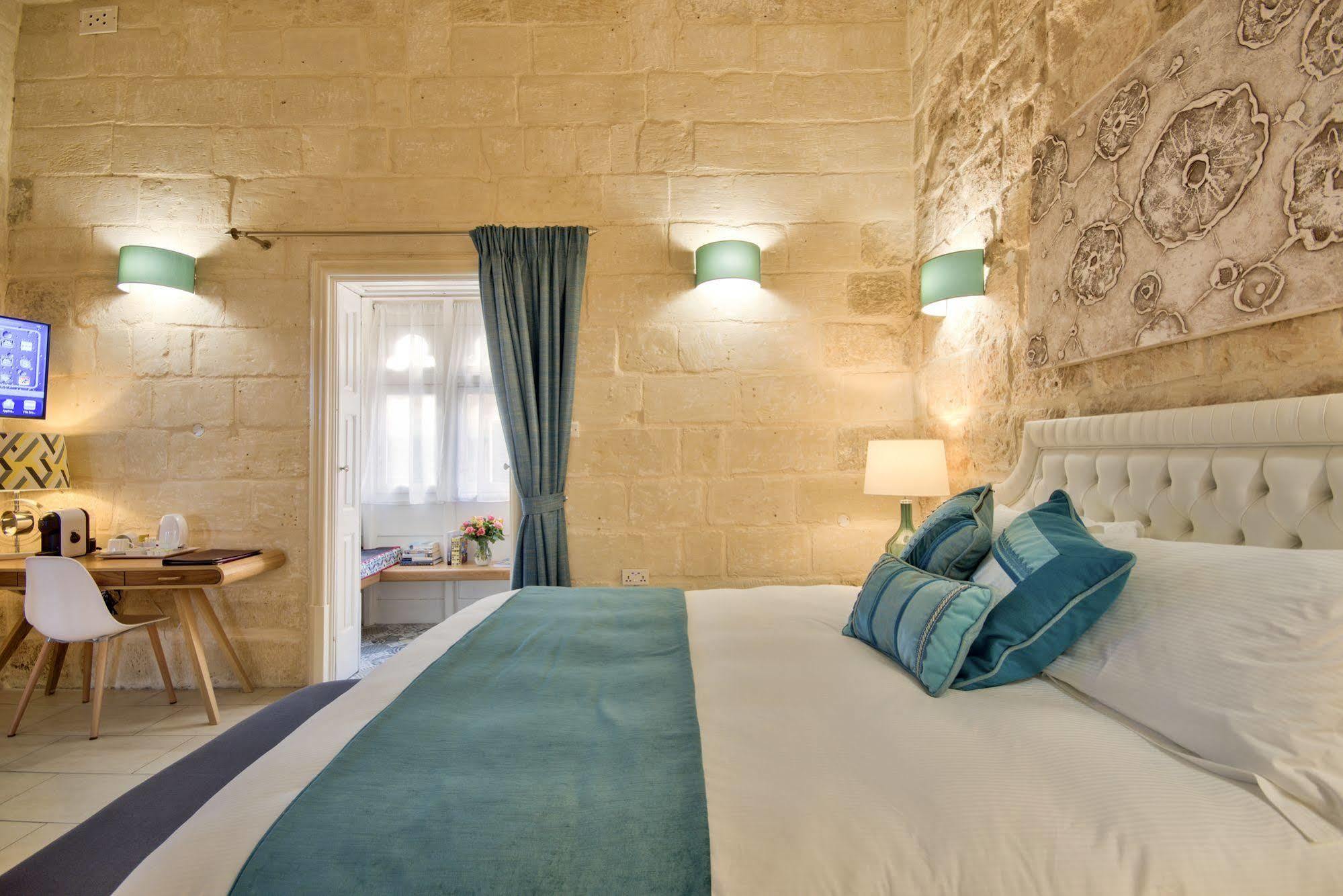 Julesy'S Bnb Cospicua Екстер'єр фото