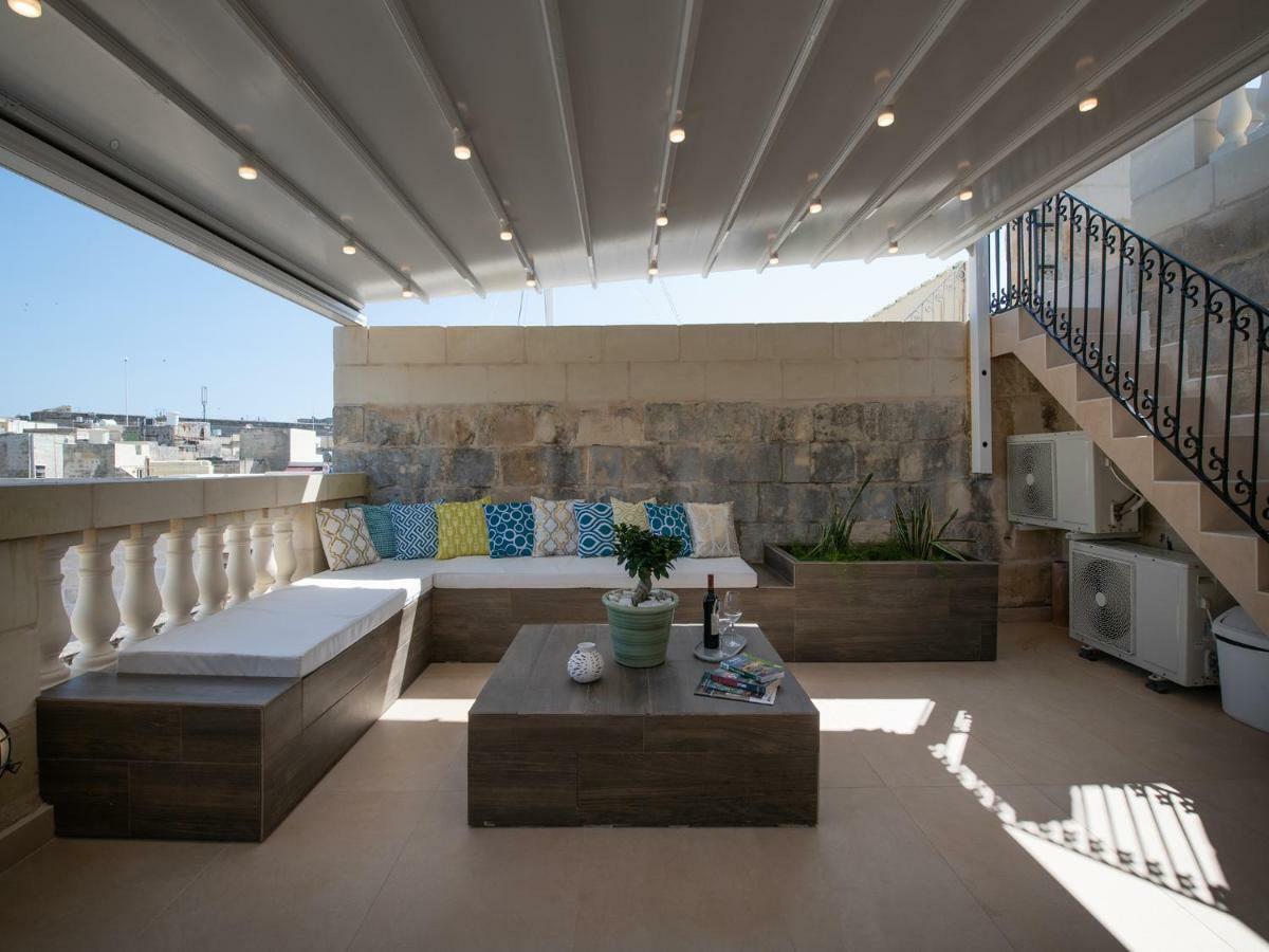 Julesy'S Bnb Cospicua Екстер'єр фото