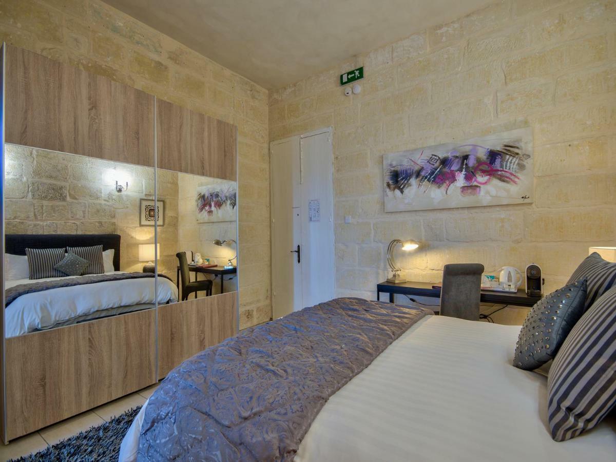 Julesy'S Bnb Cospicua Екстер'єр фото